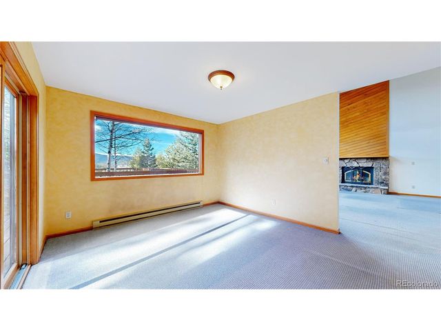 7330 S Frog Hollow Ln, Evergreen, CO 80439