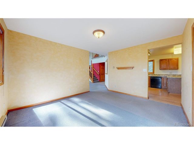 7330 S Frog Hollow Ln, Evergreen, CO 80439