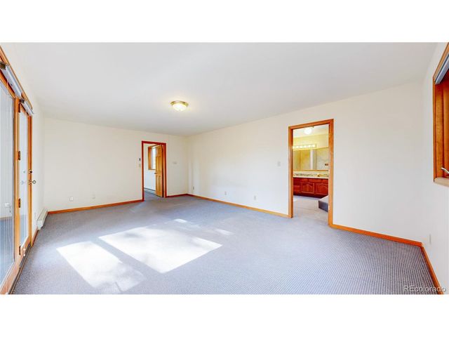 7330 S Frog Hollow Ln, Evergreen, CO 80439