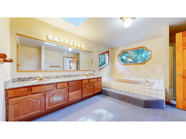 7330 S Frog Hollow Ln, Evergreen, CO 80439