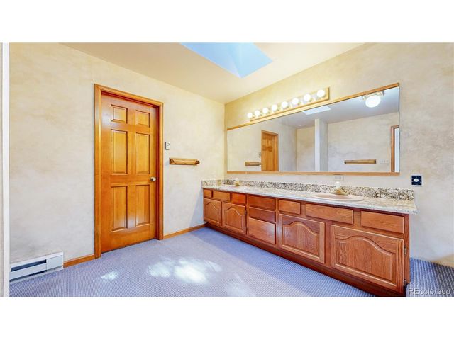 7330 S Frog Hollow Ln, Evergreen, CO 80439