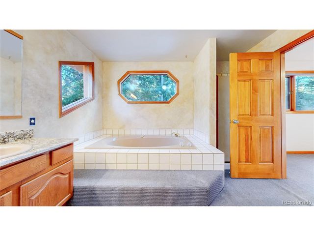 7330 S Frog Hollow Ln, Evergreen, CO 80439