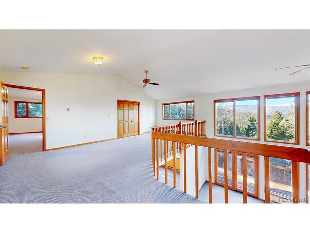 7330 S Frog Hollow Ln, Evergreen, CO 80439