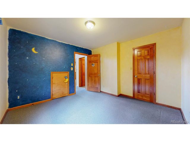 7330 S Frog Hollow Ln, Evergreen, CO 80439