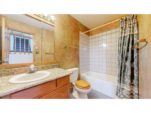 7330 S Frog Hollow Ln, Evergreen, CO 80439