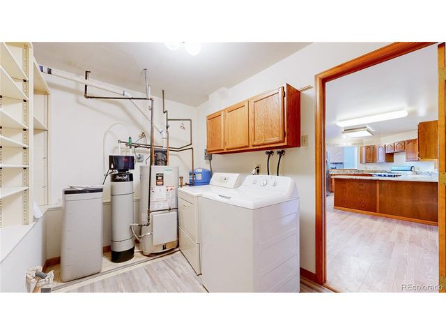 7330 S Frog Hollow Ln, Evergreen, CO 80439