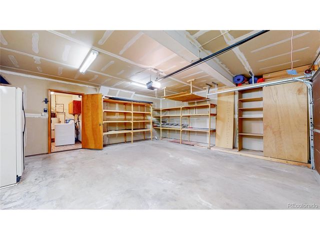 7330 S Frog Hollow Ln, Evergreen, CO 80439