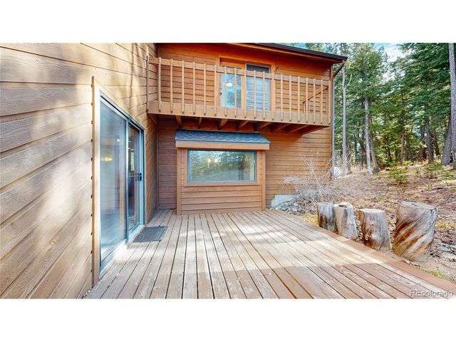 7330 S Frog Hollow Ln, Evergreen, CO 80439