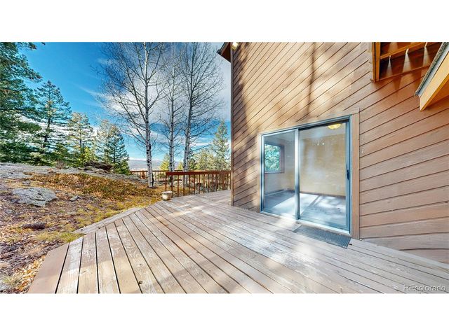 7330 S Frog Hollow Ln, Evergreen, CO 80439