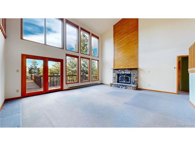 7330 S Frog Hollow Ln, Evergreen, CO 80439