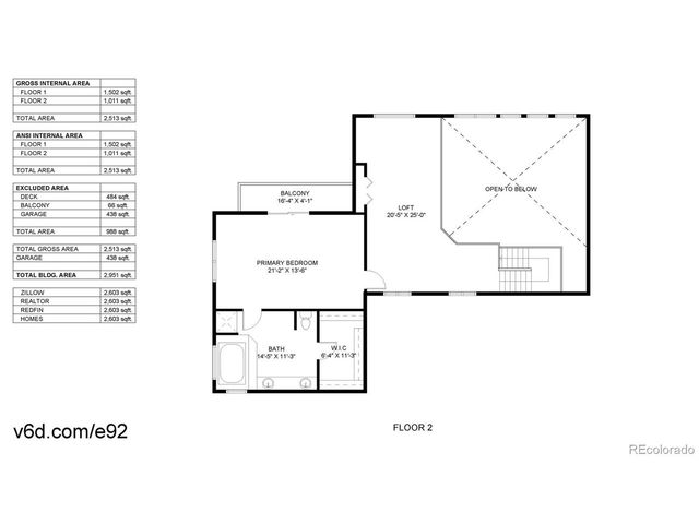 7330 S Frog Hollow Ln, Evergreen, CO 80439
