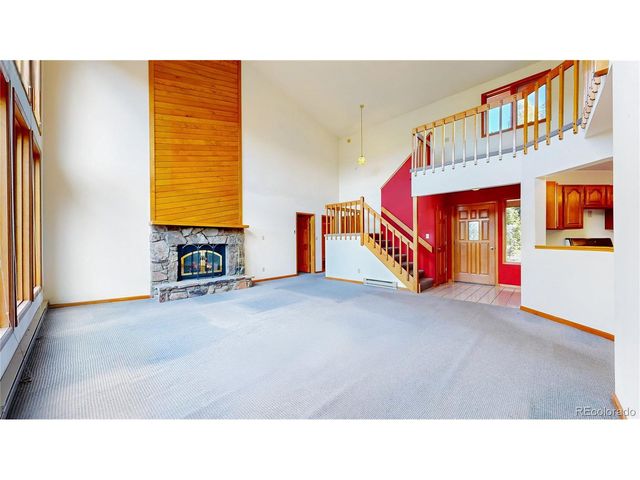 7330 S Frog Hollow Ln, Evergreen, CO 80439