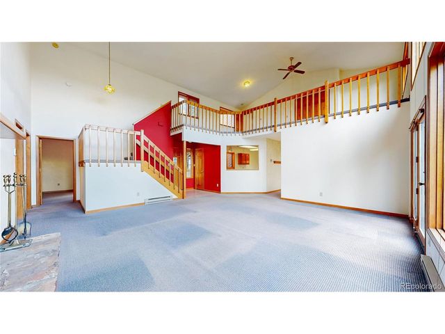 7330 S Frog Hollow Ln, Evergreen, CO 80439