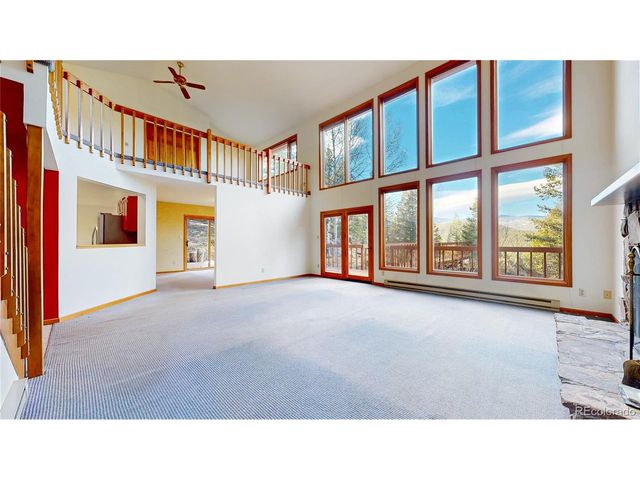 7330 S Frog Hollow Ln, Evergreen, CO 80439