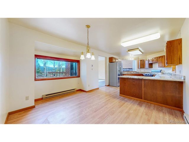 7330 S Frog Hollow Ln, Evergreen, CO 80439