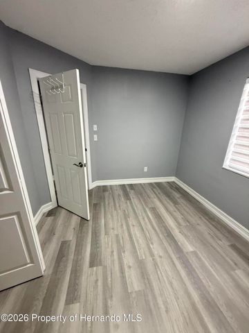 478 Stillwater Avenue, Spring Hill, FL 34606