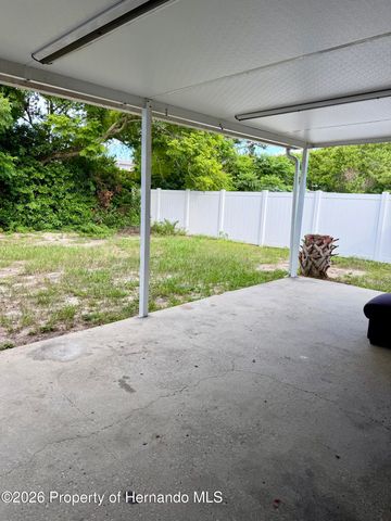 478 Stillwater Avenue, Spring Hill, FL 34606