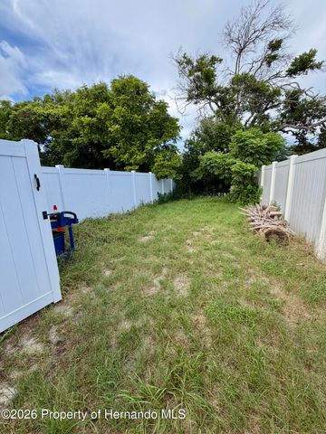 478 Stillwater Avenue, Spring Hill, FL 34606