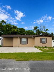 478 Stillwater Avenue, Spring Hill, FL 34606