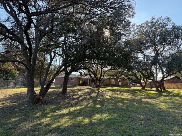 1240 Cibolo Trl, Universal City, TX 78148