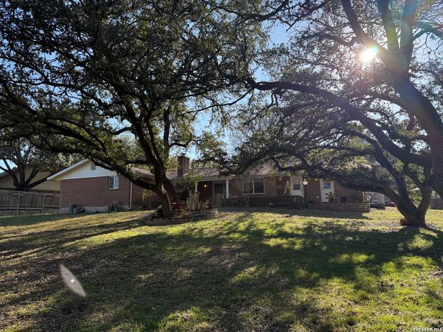 1240 Cibolo Trl, Universal City, TX 78148