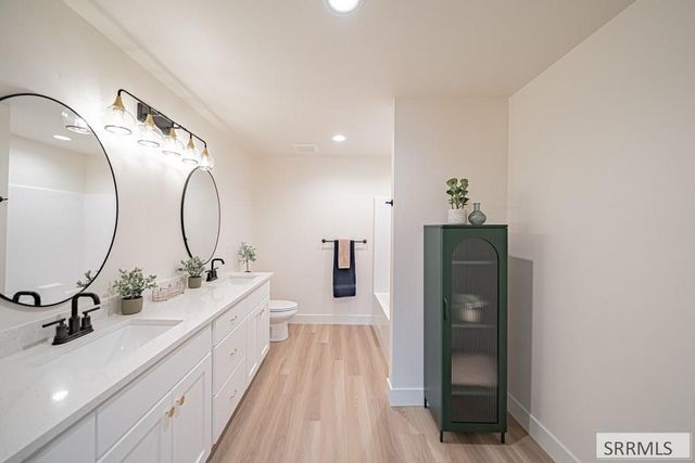 2335 Caliber Place, Blackfoot, ID 83221