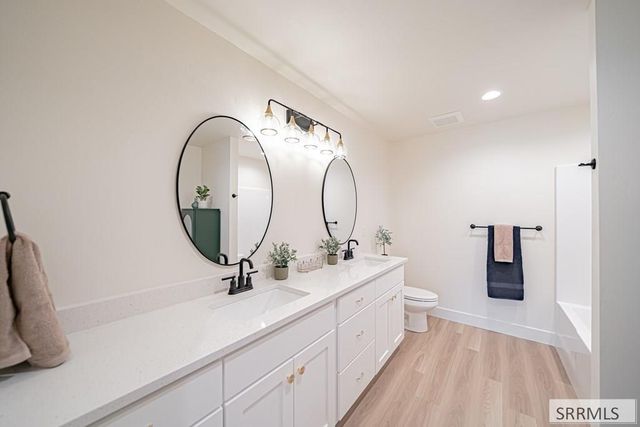 2335 Caliber Place, Blackfoot, ID 83221