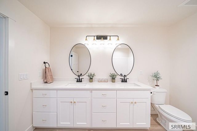 2335 Caliber Place, Blackfoot, ID 83221