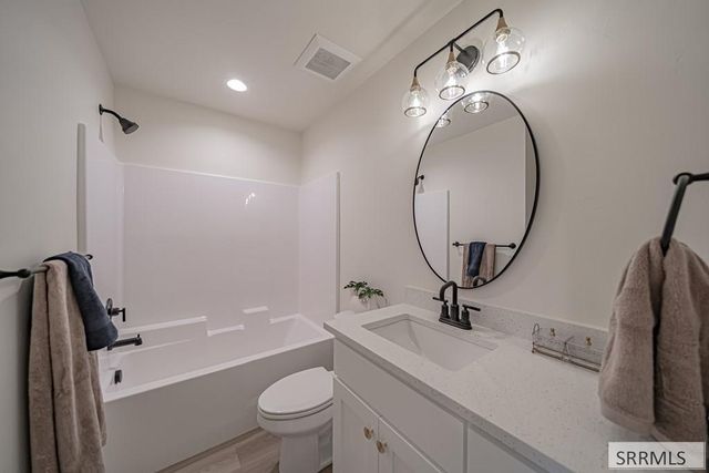 2335 Caliber Place, Blackfoot, ID 83221