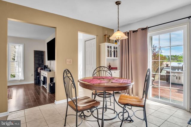 116 WESTGATE DRIVE, Mount Holly Springs, PA 17065