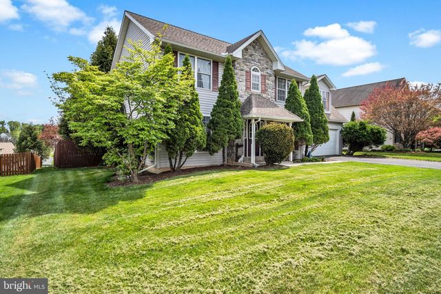 116 WESTGATE DRIVE, Mount Holly Springs, PA 17065