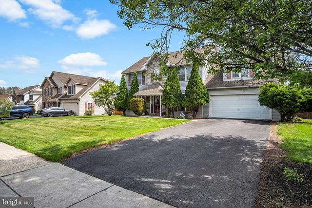 116 WESTGATE DRIVE, Mount Holly Springs, PA 17065
