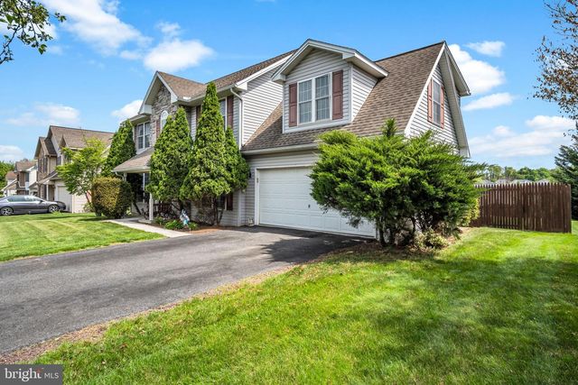 116 WESTGATE DRIVE, Mount Holly Springs, PA 17065