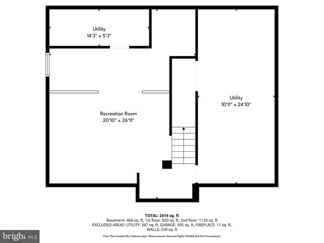 116 WESTGATE DRIVE, Mount Holly Springs, PA 17065