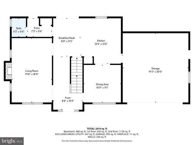 116 WESTGATE DRIVE, Mount Holly Springs, PA 17065