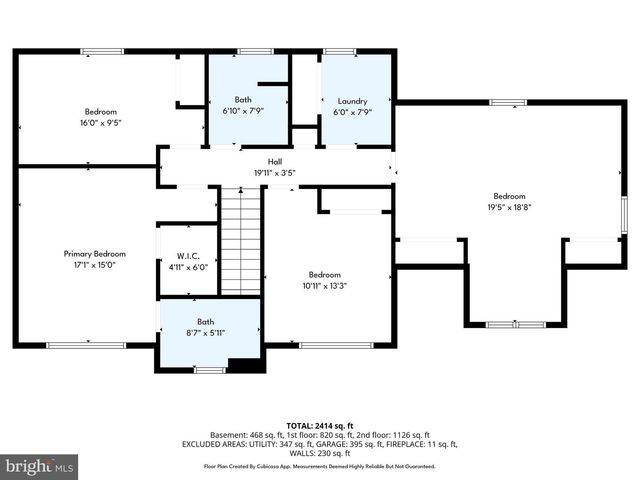 116 WESTGATE DRIVE, Mount Holly Springs, PA 17065