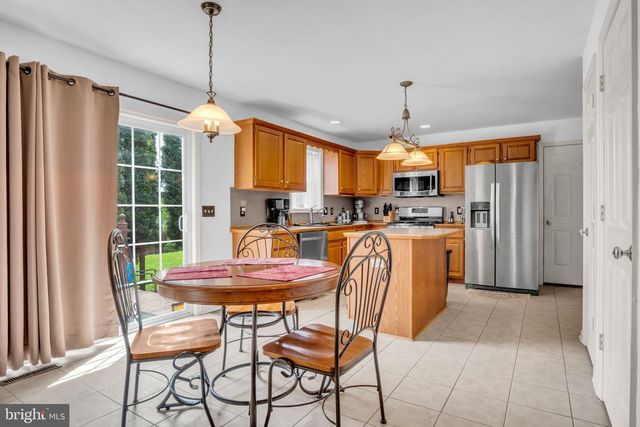 116 WESTGATE DRIVE, Mount Holly Springs, PA 17065