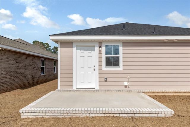 1829 Woodcock Place, Mobile, AL 36606