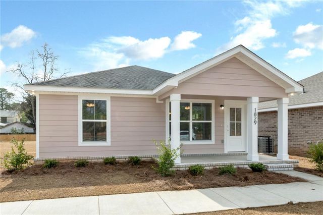 1829 Woodcock Place, Mobile, AL 36606