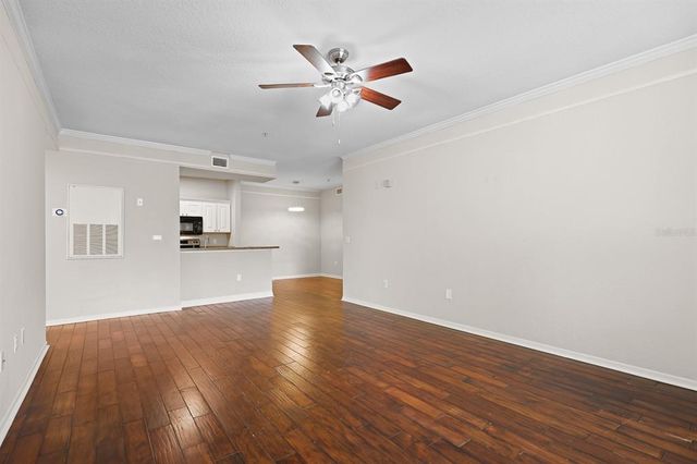 17108 CARRINGTON PARK DRIVE 701, Tampa, FL 33647