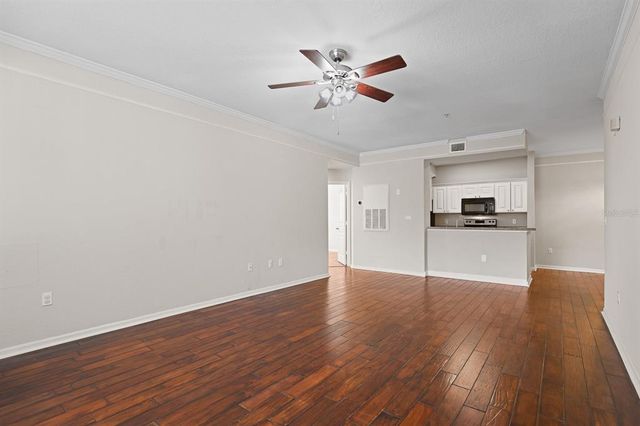 17108 CARRINGTON PARK DRIVE 701, Tampa, FL 33647