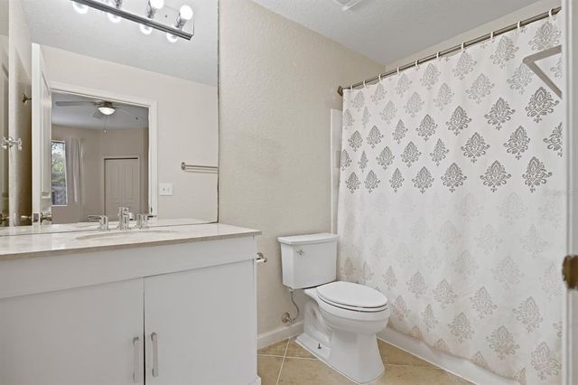 17108 CARRINGTON PARK DRIVE 701, Tampa, FL 33647