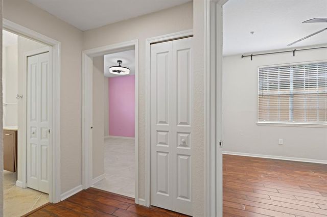 17108 CARRINGTON PARK DRIVE 701, Tampa, FL 33647
