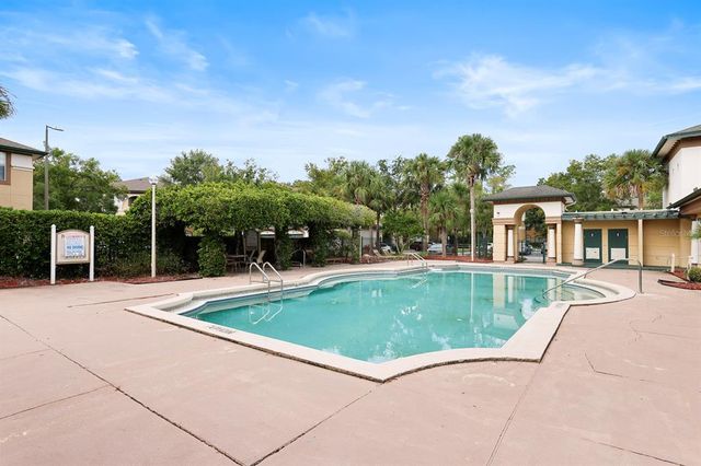 17108 CARRINGTON PARK DRIVE 701, Tampa, FL 33647