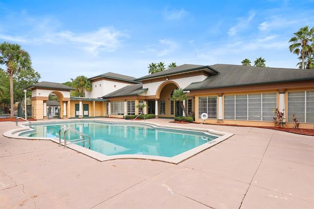 17108 CARRINGTON PARK DRIVE 701, Tampa, FL 33647