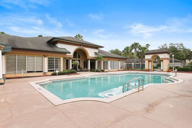 17108 CARRINGTON PARK DRIVE 701, Tampa, FL 33647