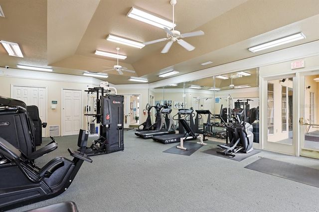 17108 CARRINGTON PARK DRIVE 701, Tampa, FL 33647