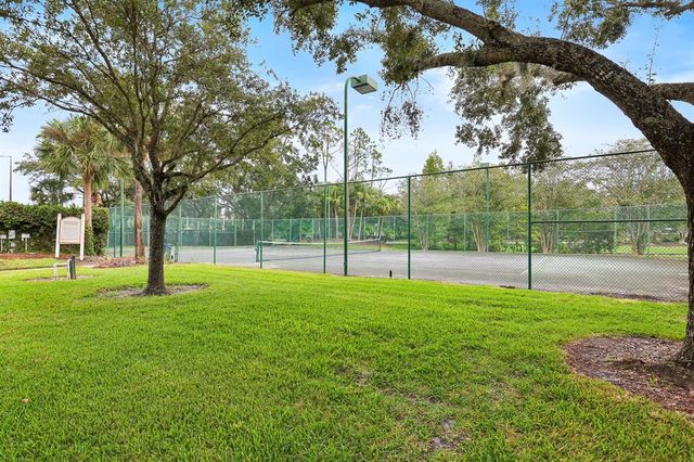 17108 CARRINGTON PARK DRIVE 701, Tampa, FL 33647
