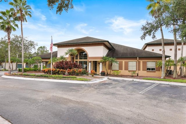 17108 CARRINGTON PARK DRIVE 701, Tampa, FL 33647