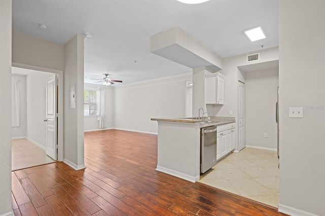 17108 CARRINGTON PARK DRIVE 701, Tampa, FL 33647